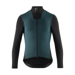 Assos Mille GT Hashoogi S11 talvine meeste jope | Foundation Green, XL