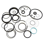 FOX Seal Kit uuenduskomplekt | FLOAT X2 Spring / Damper Rebuild 2016-2017 8.75x2.75 / All 2018