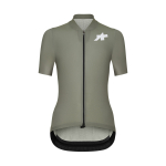 Assos Uma GT S11 EVO naiste jalgratturi s&auml;rk | Edge Green, M