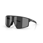 BLIZ P002 Small p&auml;ikeseprillid | Matte Black - Smoke Silver Multicolour