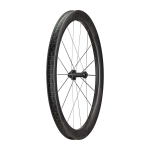 Roval Terra Aero CLX s&uuml;sinikust esiratas | Satin Carbon - Gloss Black