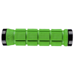 Lizard Skins Northshore Dual Clamp Lock-On lenksuk&auml;epid | Lime