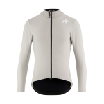 Assos MILLE GT Winter S11 EVO meeste rattas&otilde;idu jope | Almond Milk, XL