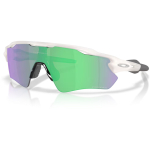 Oakley Radar Ev p&auml;ikeseprillid | Matte Vapor - Prizm Road Jade