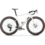 3T Racemax 2 Italia kruusaratas | SRAM Force XPLR AXS 1x13 | Discus 45I40 | Perla White, XL