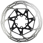 SRAM CenterLine X Rounded piduriketas | teraspoldid, 180 mm