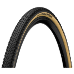 Continental Terra Speed ProTection 28" kokkupandav rehv | Black - Kreemjas, 28"x1.50 | 40-622
