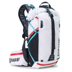 USWE HAJKER PRO 18L seljakotid | Cool White
