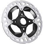 Shimano XTR RT-MT900 Ice-Tech Freeza piduriketas | sisemine hammastus, 203 mm
