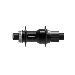 Shimano FH-TC500-MS tagarumm | Center-Lock | 12x142 mm | 12-k&auml;iguline, 32H
