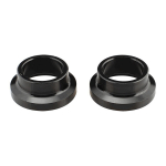 Novatec tagumise rummu k&uuml;lgkorgid | Thru Axle | 20 mm | D881SB / D991SB / D541SB / XD641SB