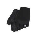 Assos Endurance S11 kindad | Black Series, XXL