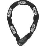 Abus Granit CityChain X-Plus&trade; 1060/110 ketilukk | Black