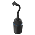 Quad Lock&reg; auto topsihoidja kinnitus