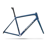 S-Works Aethos 2 raamikomplekt | Satin Black Ink Wash - Pearl, 61