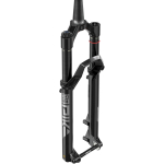 RockShox Pike Ultimate DebonAir+ 27.5" kahvel | Tapered | 15x110mm | 44mm Offset | Black, 140 mm