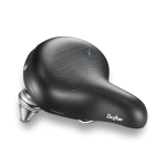 Selle Royal Drifter Small Strengtex Relaxed sadul, 221 mm