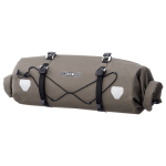 ORTLIEB Handlebar-Pack Flex lenksukott | 15 L | Dark Sand