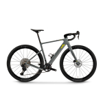 3T Ultra 2 Italia kruusaratas | Shimano GRX Di2 1x12 | Lavico, XL