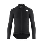 Assos MILLE GT Ultraz Winter S11 EVO meeste rattas&otilde;idu jope | Black Series, XXL