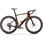 3T Racemax 2 Italia kruusaratas | SRAM Force XPLR AXS 1x13 | Discus 45I40 | Brunito Brown, XL