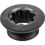 Shimano XT/SLX/LX/GRX v&auml;ntv&otilde;lli kinnituspoldid