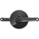 SRAM Red AXS Aero DUB v&auml;ndad | 50T, 1x12-k&auml;iguline, 177,5 mm