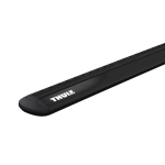 Thule WingBar Evo katuseraami | Black | 2 tk, 150 cm