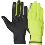 GripGrab Insulator 2 Spring-Autumn kindad | Kollane Hi-Vis, XXL