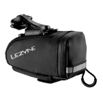 Lezyne M-Caddy sadulakott | 0,5 L