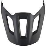 Specialized Gambit asendusvisiir | Vivid Red - Carbon, M