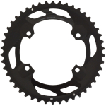 Shimano GRX FC-RX600-11 hammasratas | 110 BCD | 2x10/11-k&auml;iguline | 2x10/11-k&auml;iguline, 46T