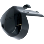 Shimano 105 ST-R7000 nimeplaat | Parem | Must | Must