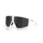 BLIZ P002 Small p&auml;ikeseprillid | Matte White - Smoke