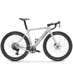 3T Primo 2 WPNT kruusaratas | SRAM Rival XLPR AXS 1x13 | Discus 40|30 | Gesso, XL