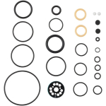 FOX Seal Kit uuenduskomplekt | Float DPX2 Rebuild Gen2