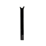 3T Racemax Asia sadulapost, 420 mm