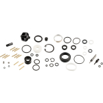 RockShox sadulaposti hoolduskomplekt | Full | Reverb A1(2010-2012)
