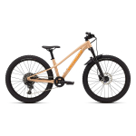 Specialized Riprock Comp 24" laste jalgratas | Gloss Photon Tint - Orange Zest