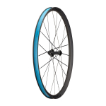 Roval Terra CLX III s&uuml;sinikust esiratas | Satin Carbon - Gloss Black