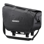 ORTLIEB Trunk-Bag RC pakiraamikott | 9 L | Black Matt