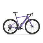 3T Ultra 2 Italia kruusaratas | Shimano GRX Di2 1x12 | Glicine, XL
