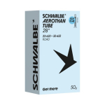 Schwalbe Aerothan Road 28" sisekumm 15AE | SCV CLIK | 23/32-622, 60 mm