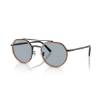 Ray-Ban RB3765 p&auml;ikeseprillid | Black - Blue
