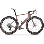 3T Racemax 2 Italia kruusaratas | SRAM Force XPLR AXS 1x13 | Discus 45I40 | Seta Rose, XL