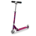 Micro Sprite LED Roller | Lilla triibuga