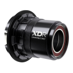 Zipp 176/177 tirris&uuml;damik | SRAM XDR | 12/11-speed