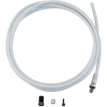 SRAMi keermestatud h&uuml;draulilise pidurivooliku komplekt | SRAM Guide/DB5 | Valge