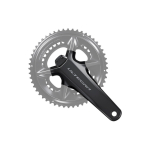 Shimano Ultegra FC-R8100P Power Meter v&auml;ndad, 12-k&auml;iguline (ilma ketir&otilde;ngasteta), 172,5 mm