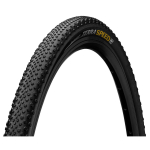 Continental Terra Speed ProTection 27,5" kokkupandav rehv | Black - Black, 40-584 (27.5x1.50)